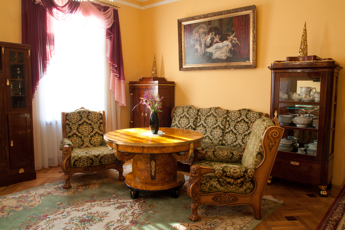 Фото квартиры 1