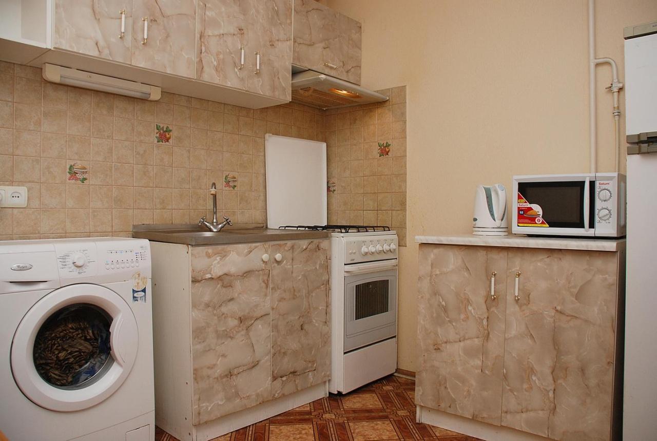 Фото квартиры 4