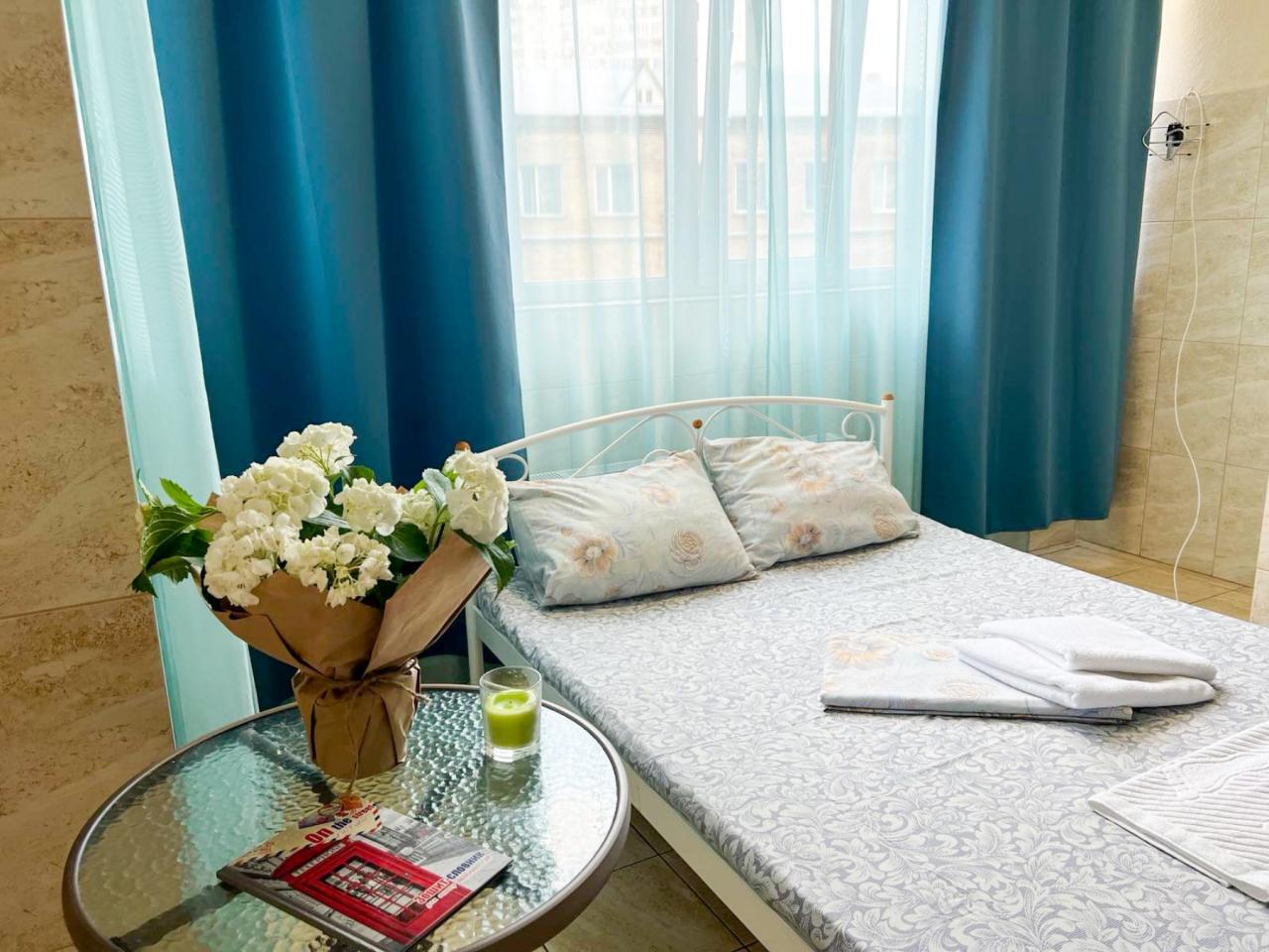 Фото квартиры 1