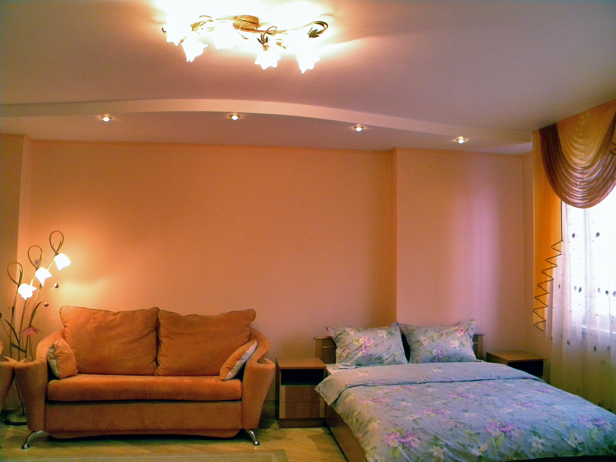 Фото квартиры 1