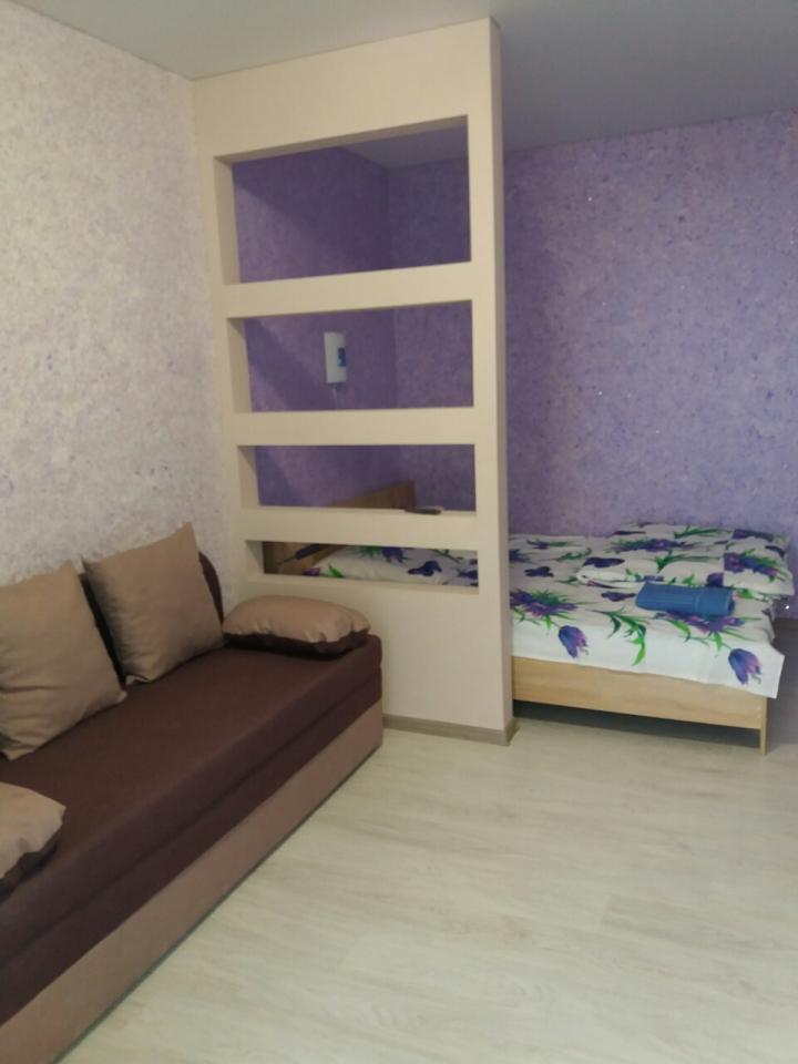 Фото квартиры 5