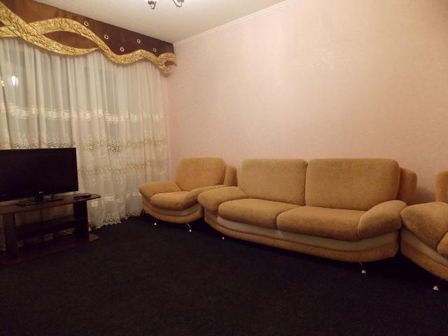 Фото квартиры 4