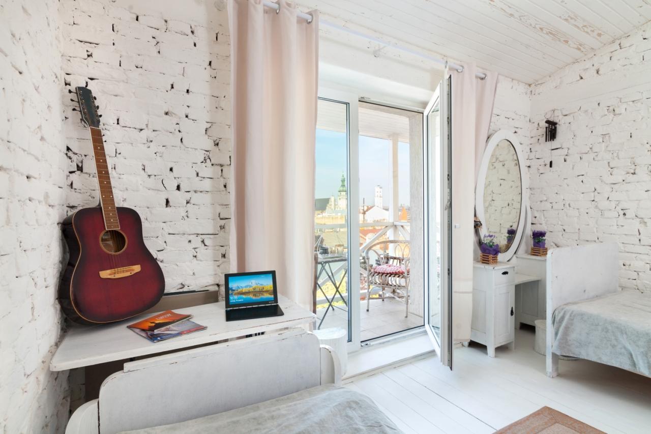 Фото квартиры 1