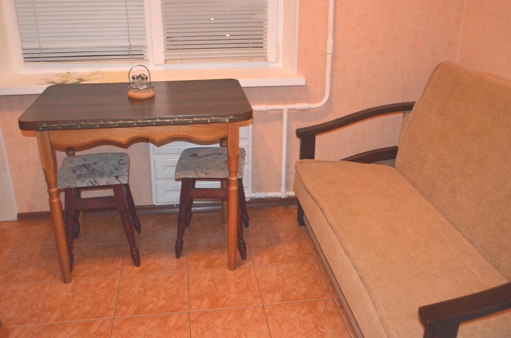 Фото квартиры 5