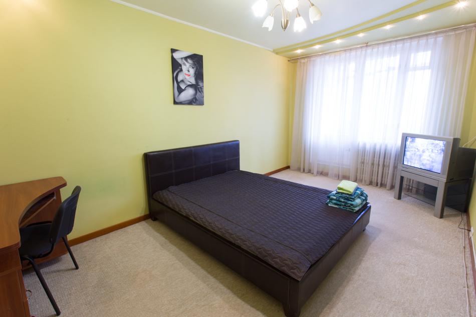 Фото квартиры 1