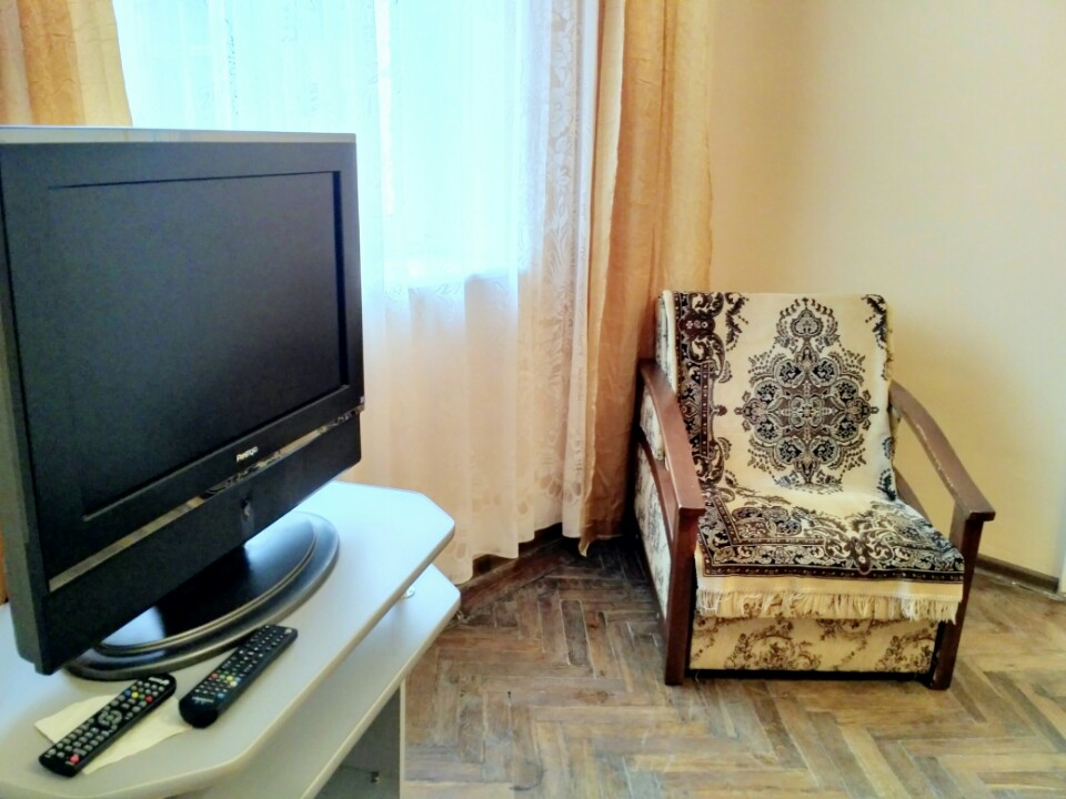 Фото квартиры 1