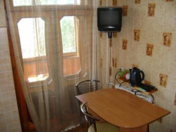 Фото квартиры 4