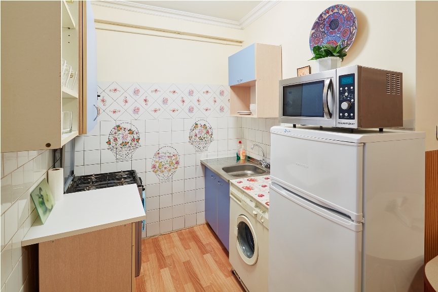 Фото квартиры 6