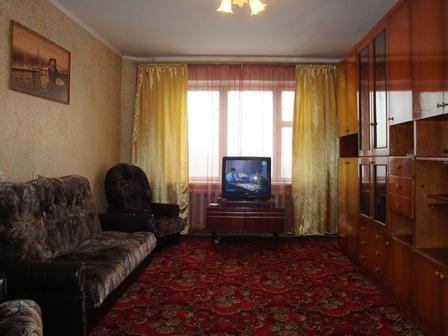 Фото квартиры 1