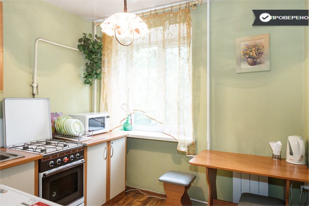 Фото квартиры 10