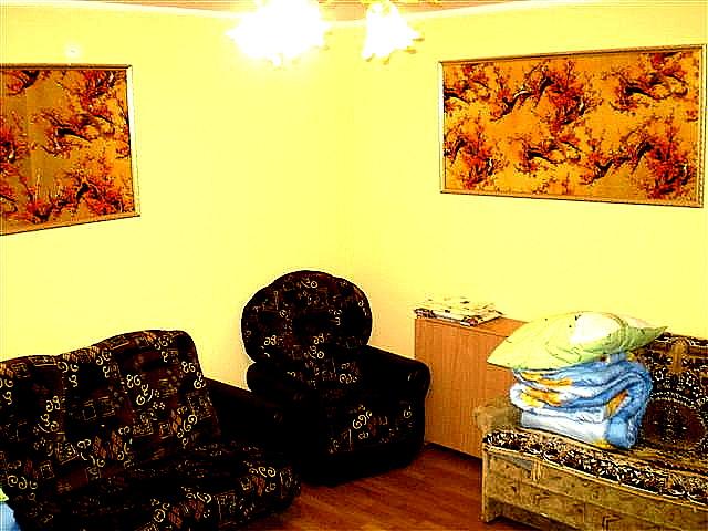 Фото квартиры 1