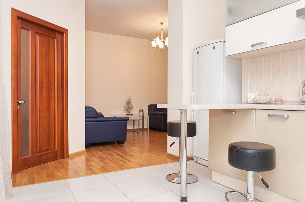 Фото квартиры 3