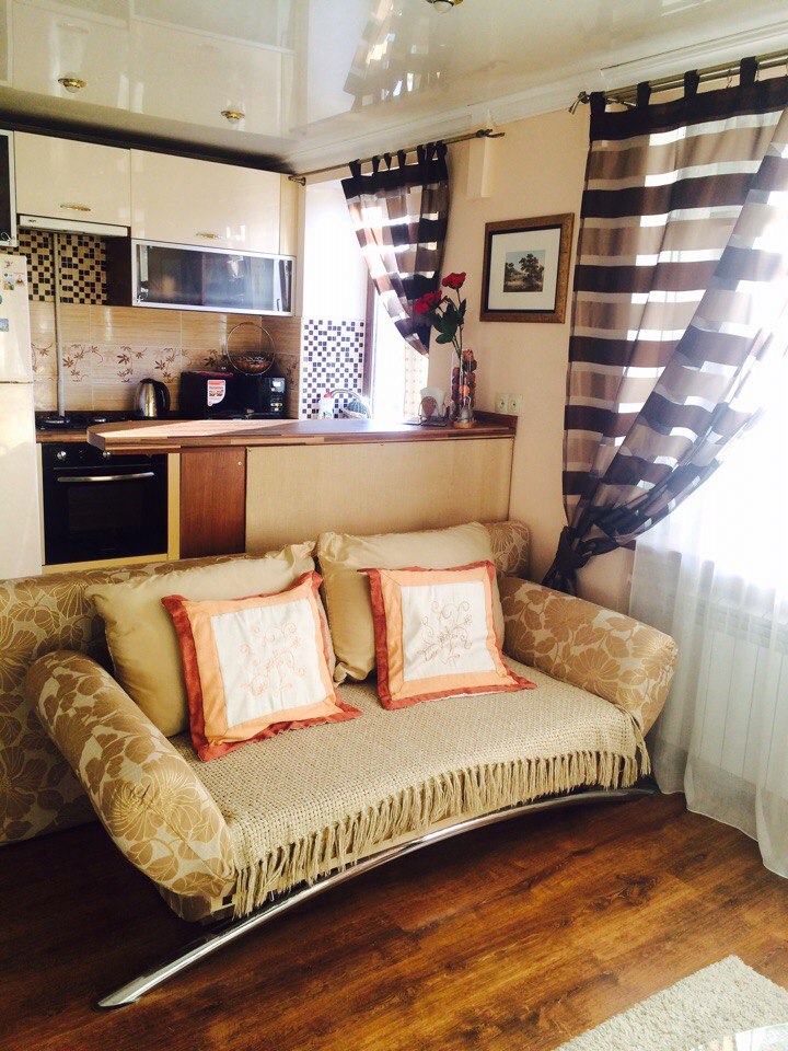 Фото квартиры 2