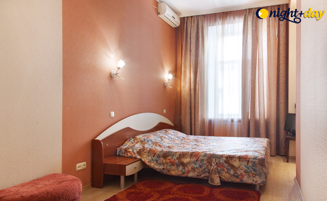 Фото квартиры 1