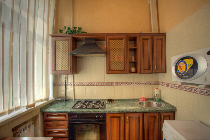 Фото квартиры 6