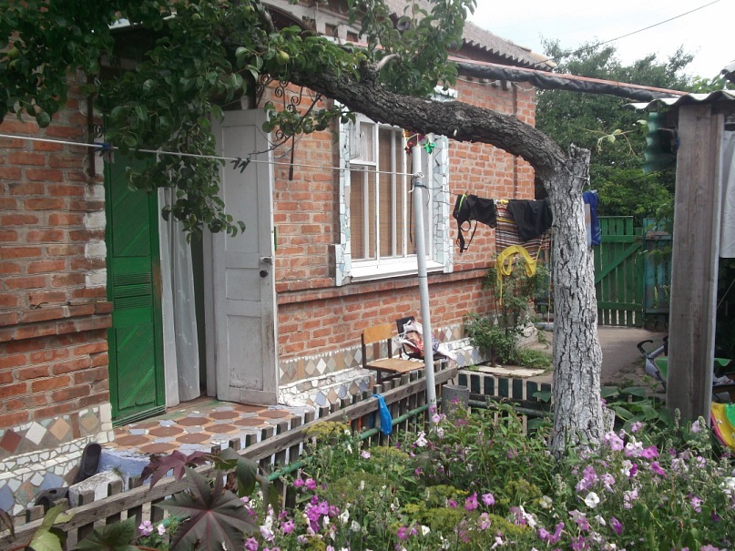 Фото квартиры 1