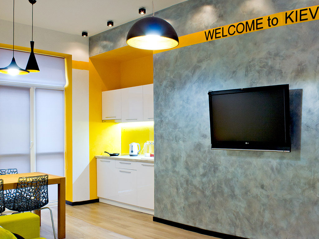 Фото квартиры 1