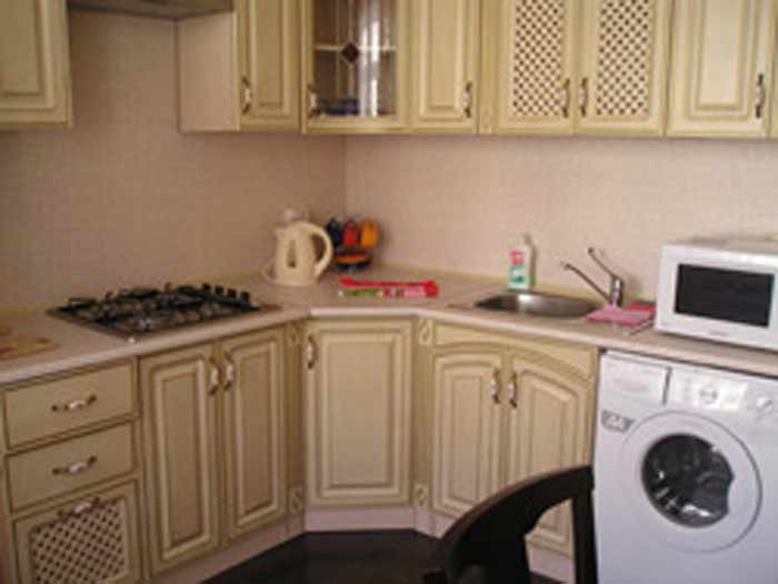 Фото квартиры 3