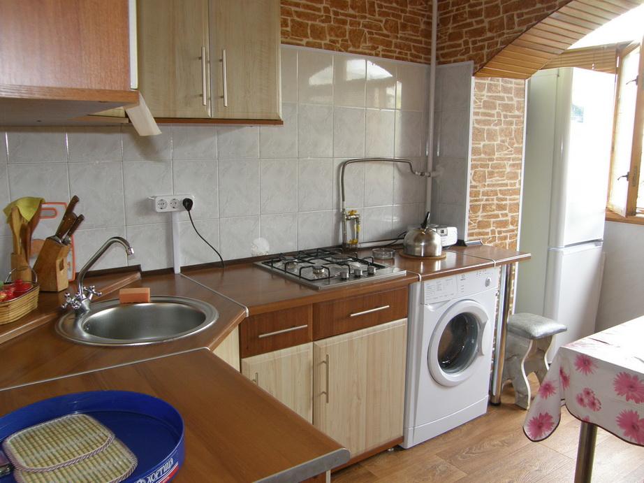 Фото квартиры 12