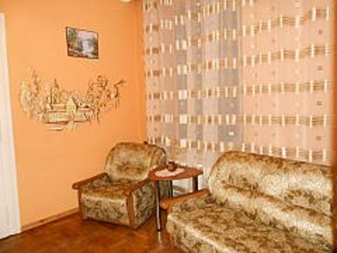 Фото квартиры 3