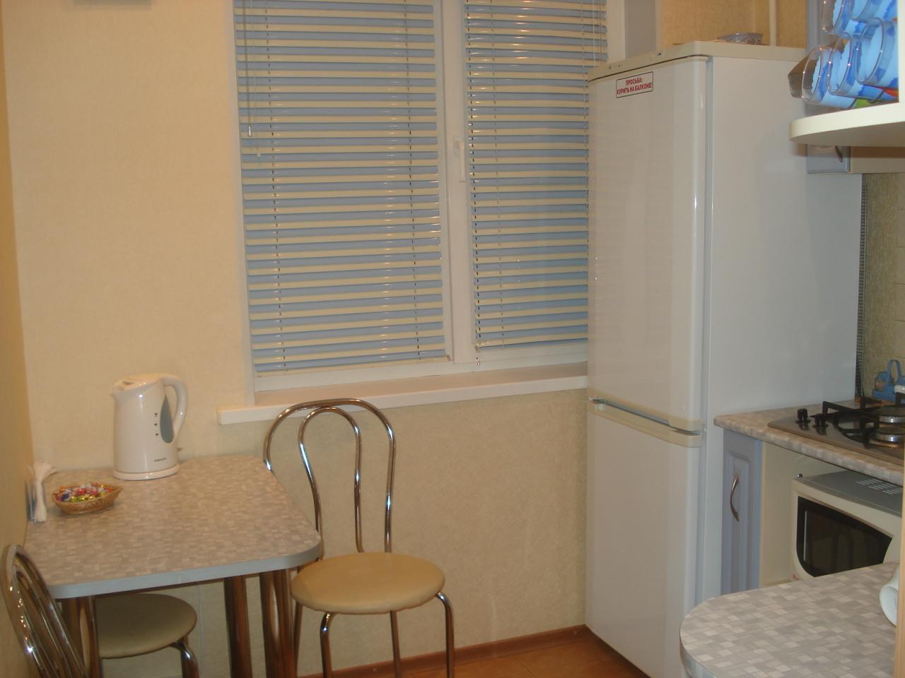 Фото квартиры 10