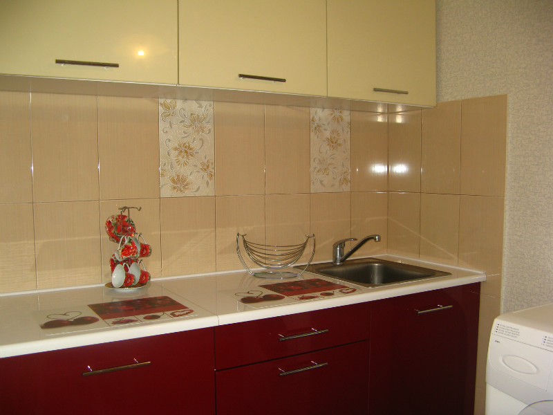 Фото квартиры 5