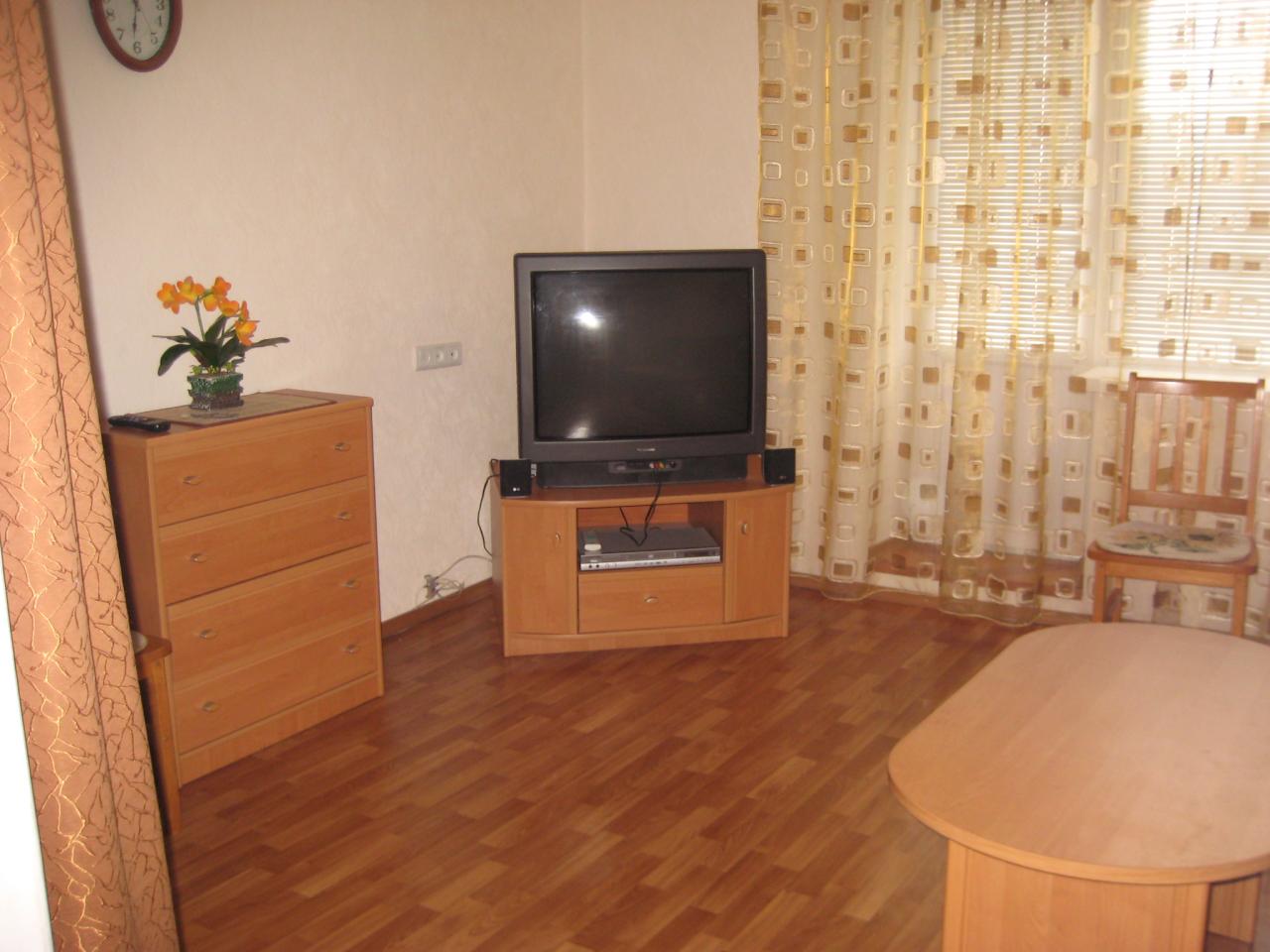 Фото квартиры 2