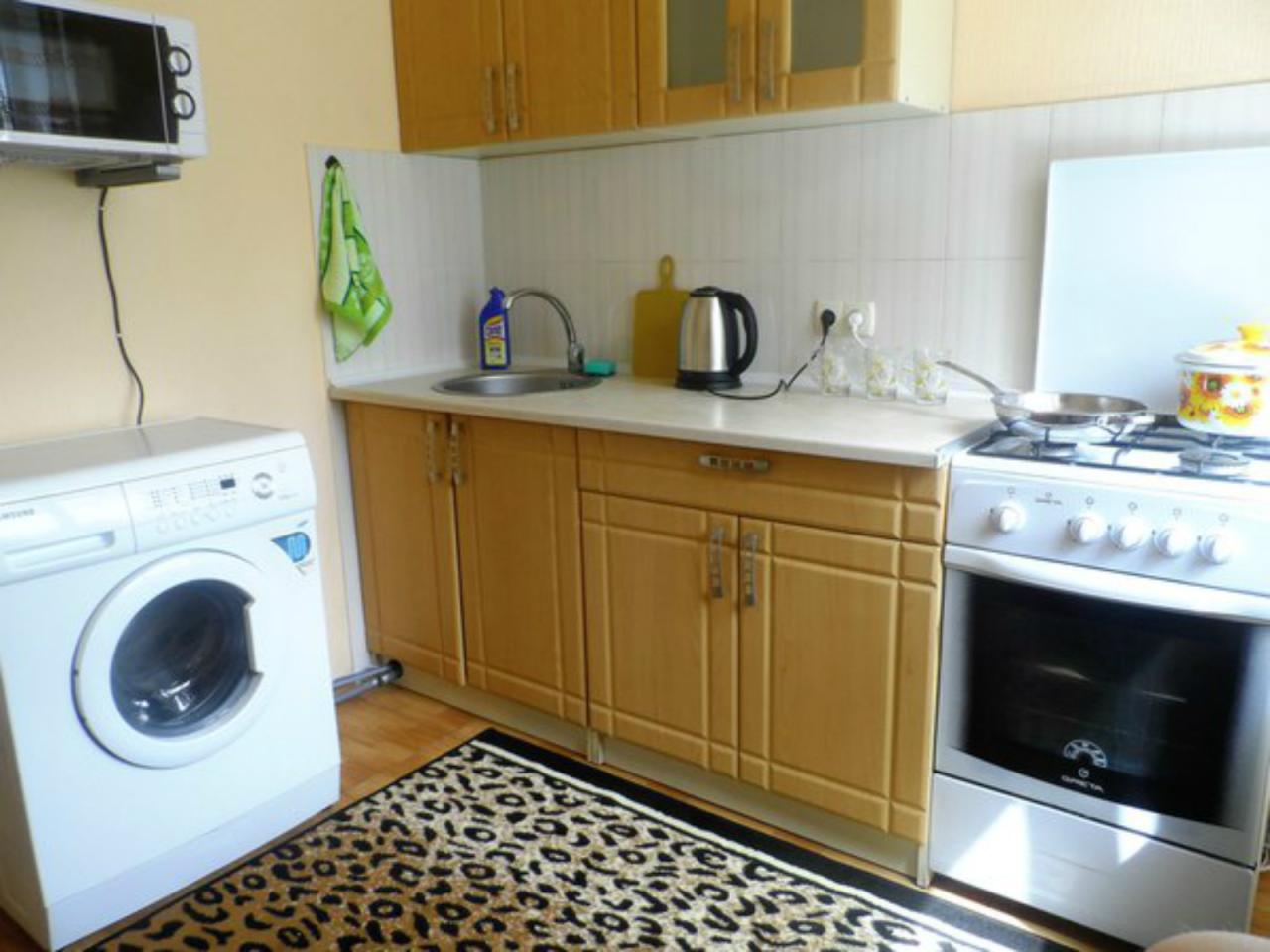 Фото квартиры 2