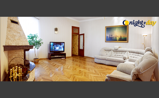 Фото квартиры 1