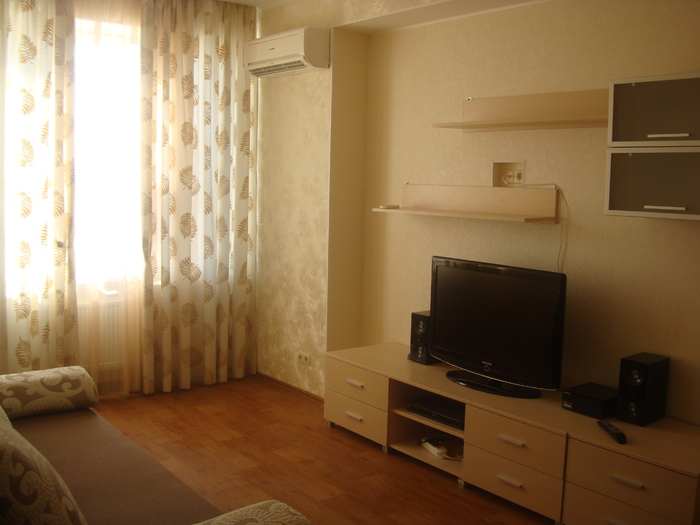 Фото квартиры 1