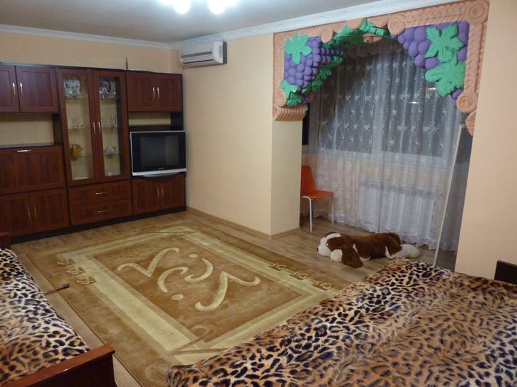 Фото квартиры 1