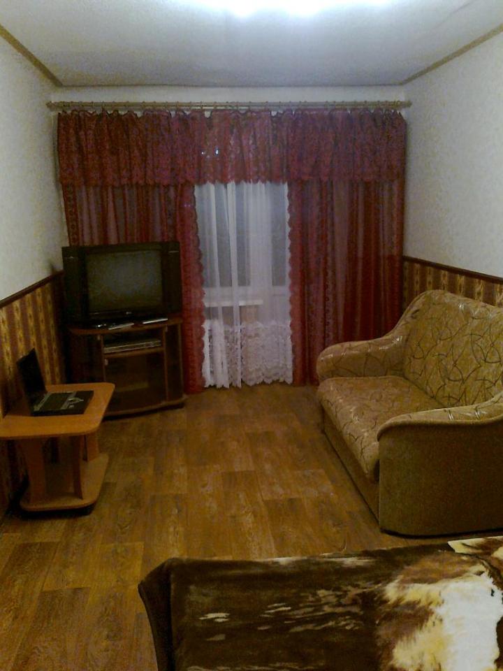 Фото квартиры 1