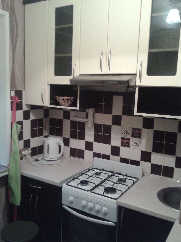 Фото квартиры 6