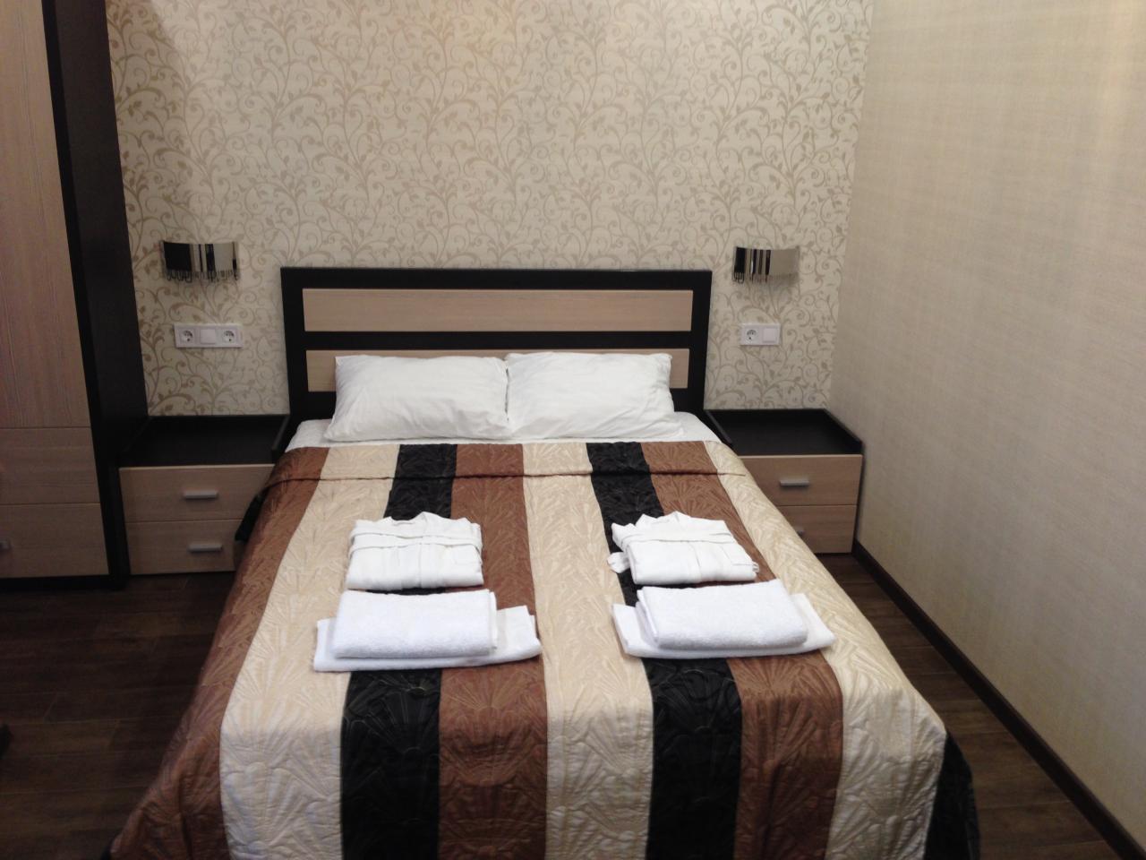 Фото квартиры 5