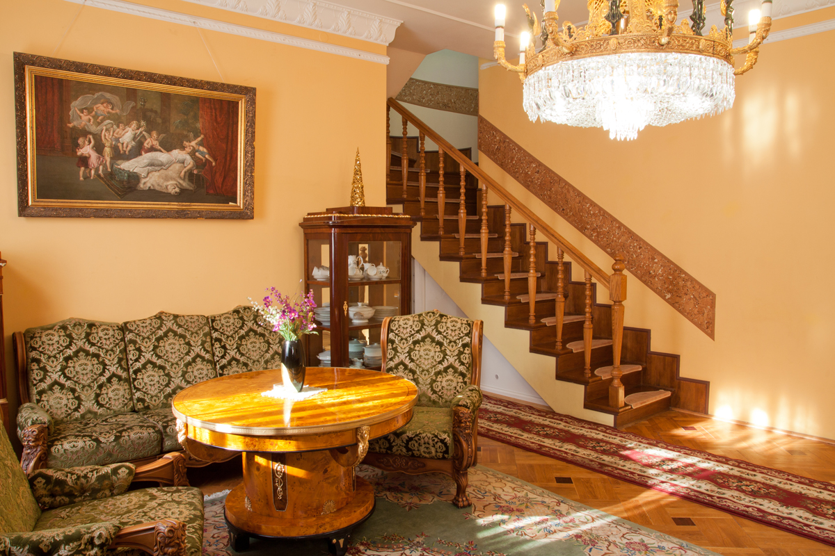 Фото квартиры 3