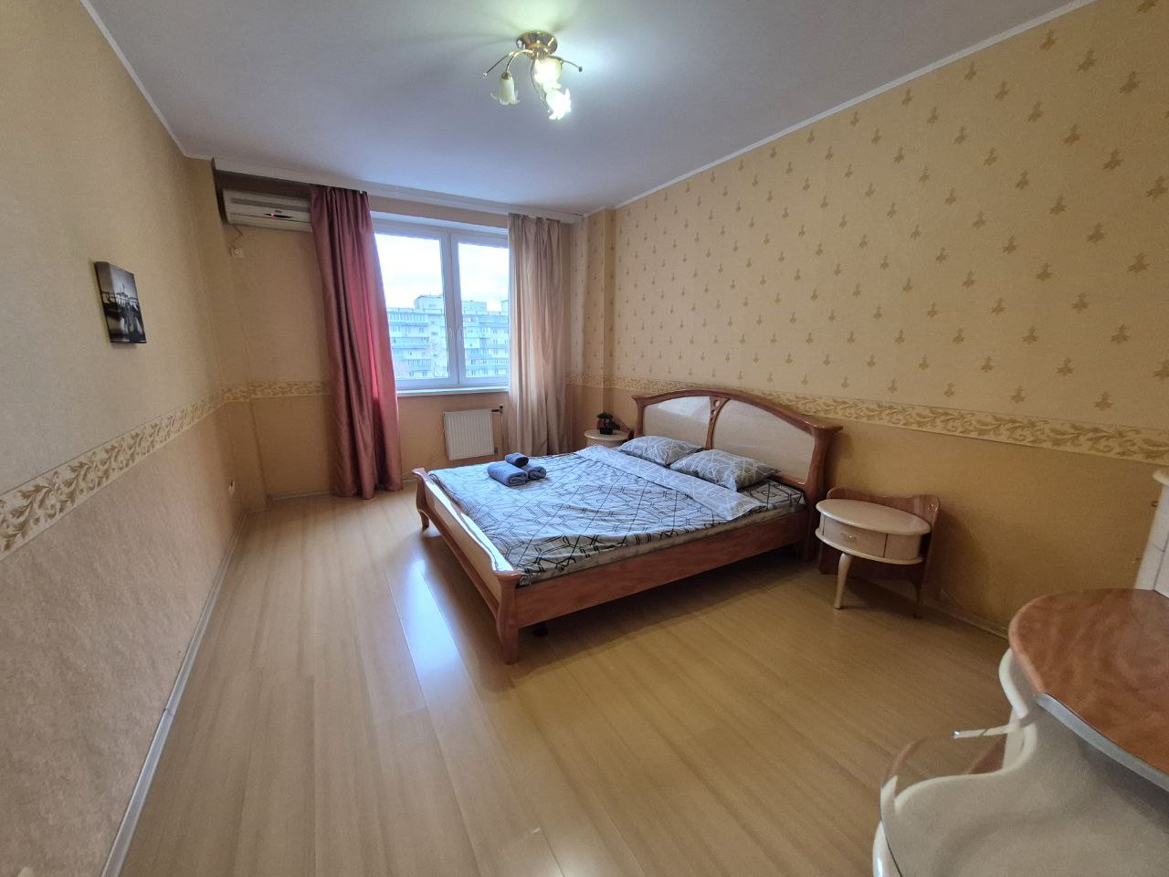 Фото квартиры 3