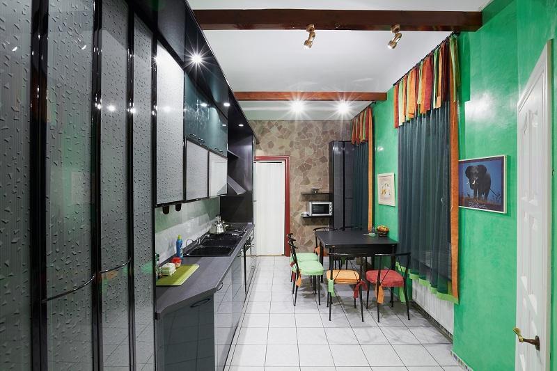 Фото квартиры 9