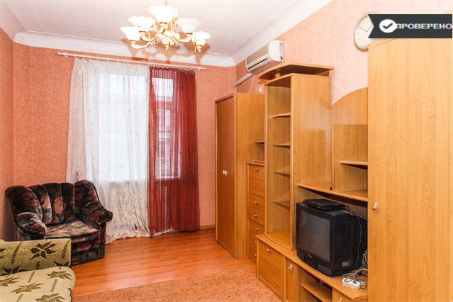 Фото квартиры 3