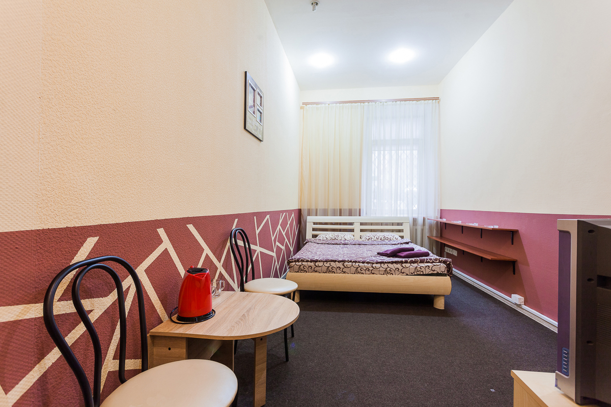 Фото квартиры 1