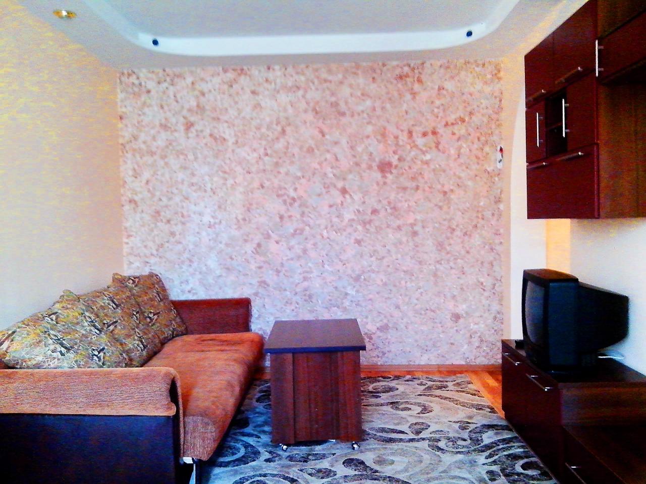 Фото квартиры 3