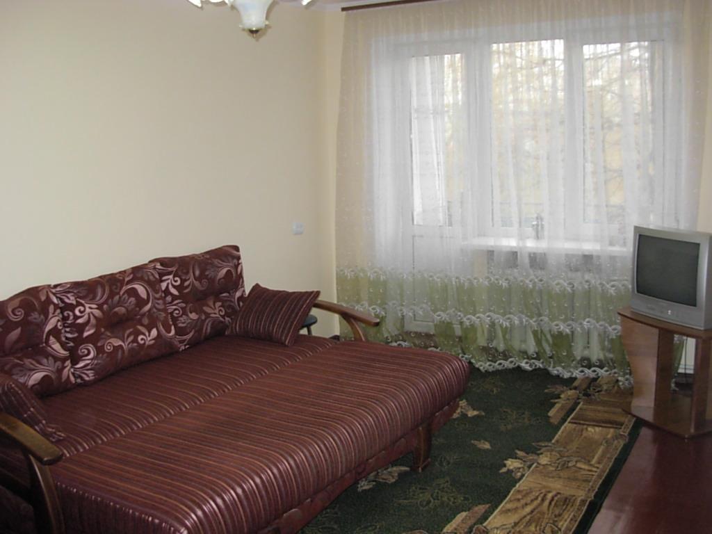 Фото квартиры 1