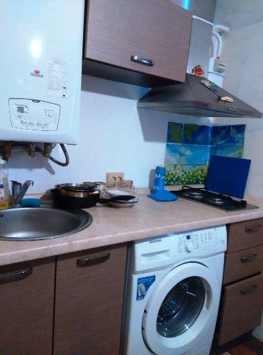 Фото квартиры 4