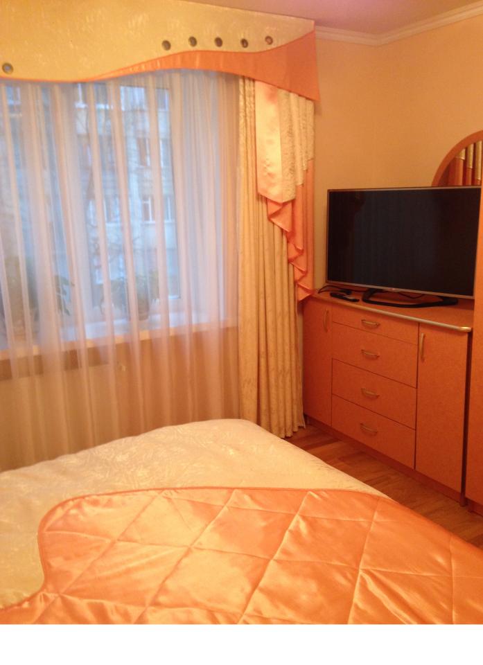 Фото квартиры 4