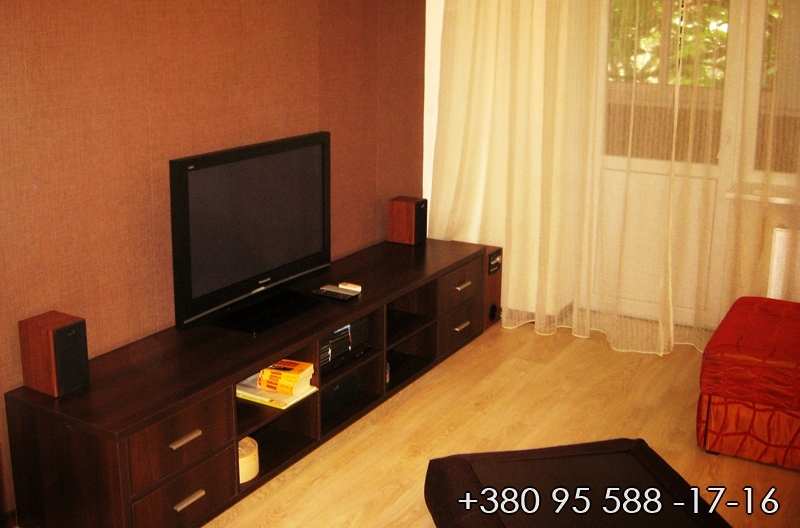 Фото квартиры 1