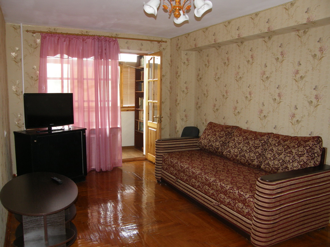 Фото квартиры 1