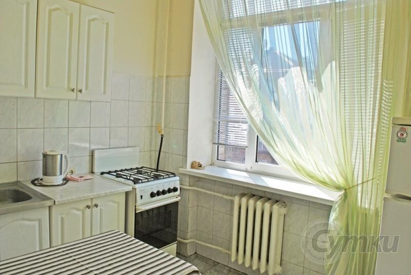 Фото квартиры 4