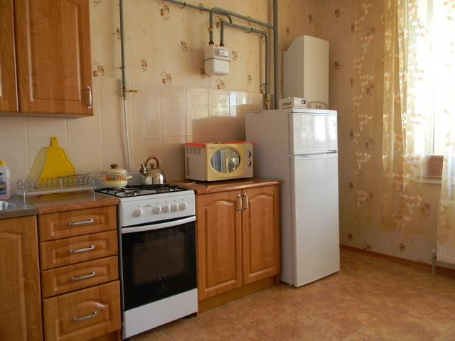 Фото квартиры 2