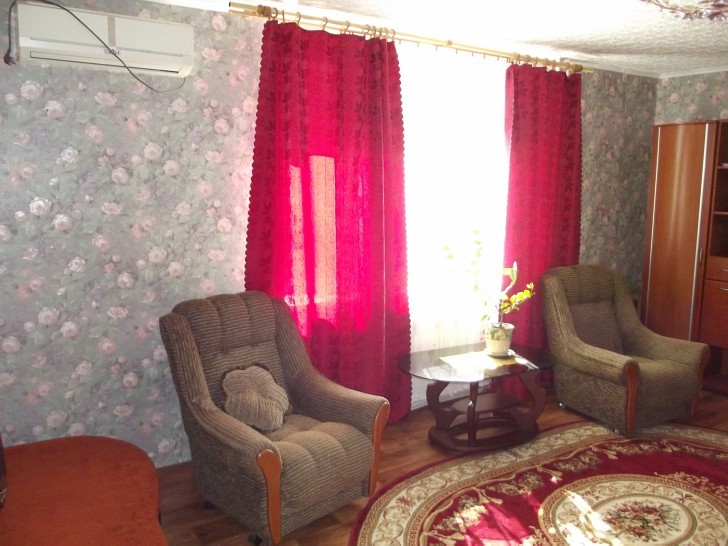 Фото квартиры 3