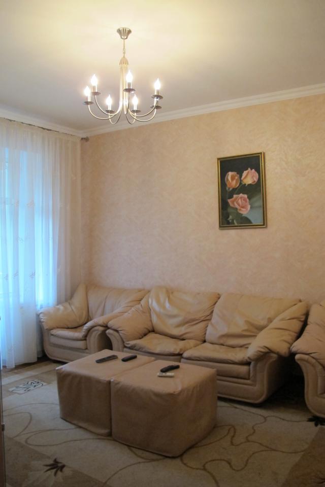 Фото квартиры 5