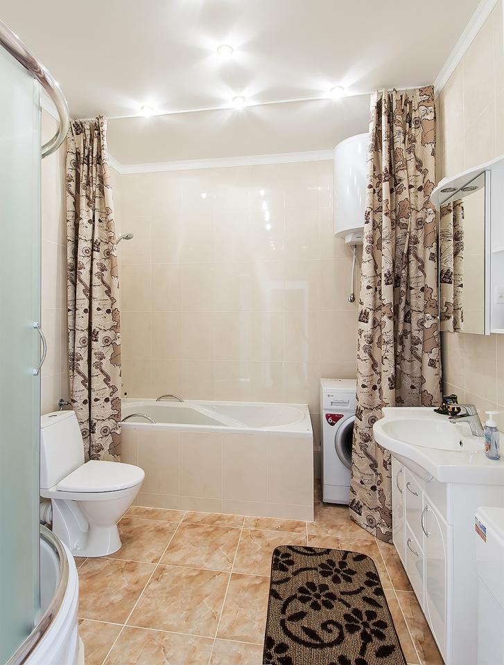 Фото квартиры 9